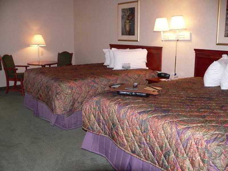 Hampton Inn & Suites Tulsa-Woodland Hills Habitación foto