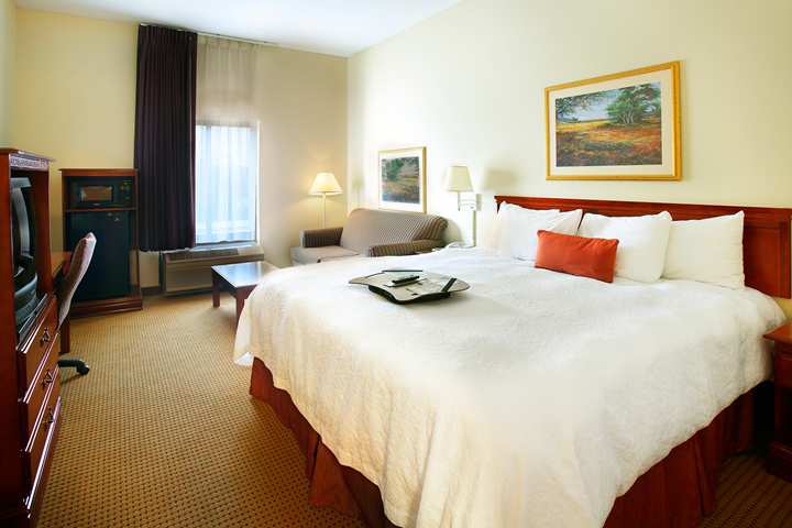 Hampton Inn & Suites Tulsa-Woodland Hills Habitación foto